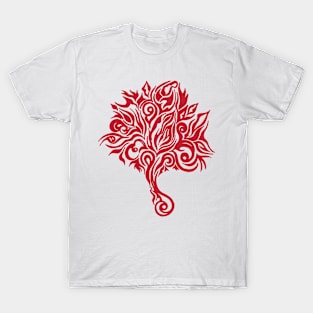 floweer_tree T-Shirt